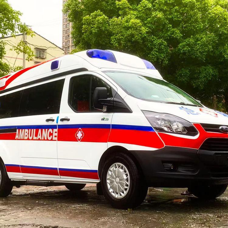 磴口跨省救护车出租护送返乡