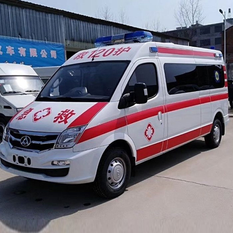 磴口马拉松租赁救护车活动保障