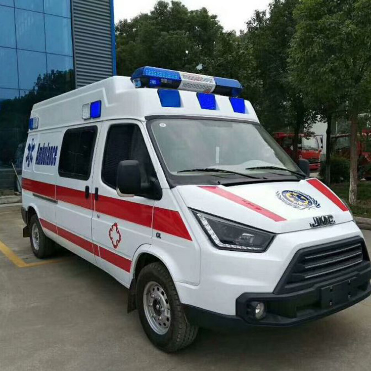 磴口救护车出租哪家好
