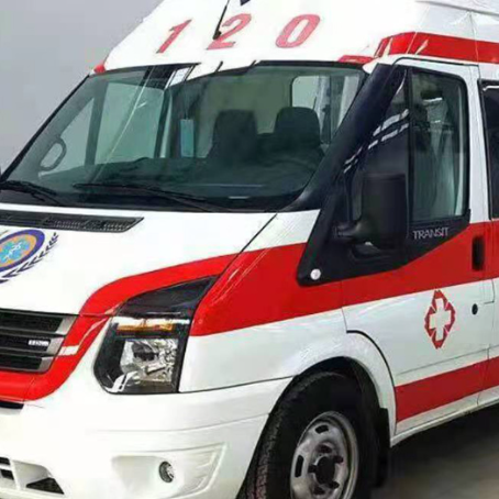 磴口非急救护送病人转院租赁救护车的优缺点对比